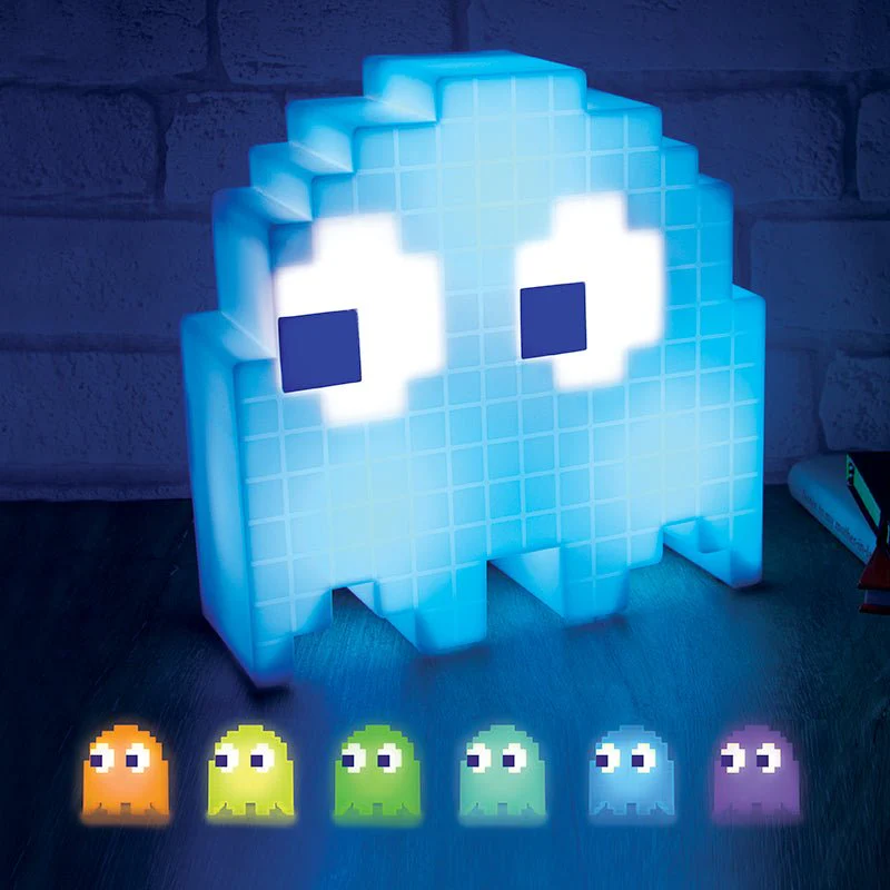Pac-Man Ghost Light - Image 2