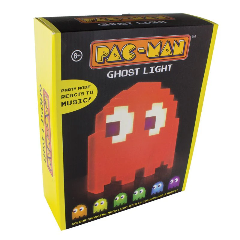 Pac-Man Ghost Light - Image 3