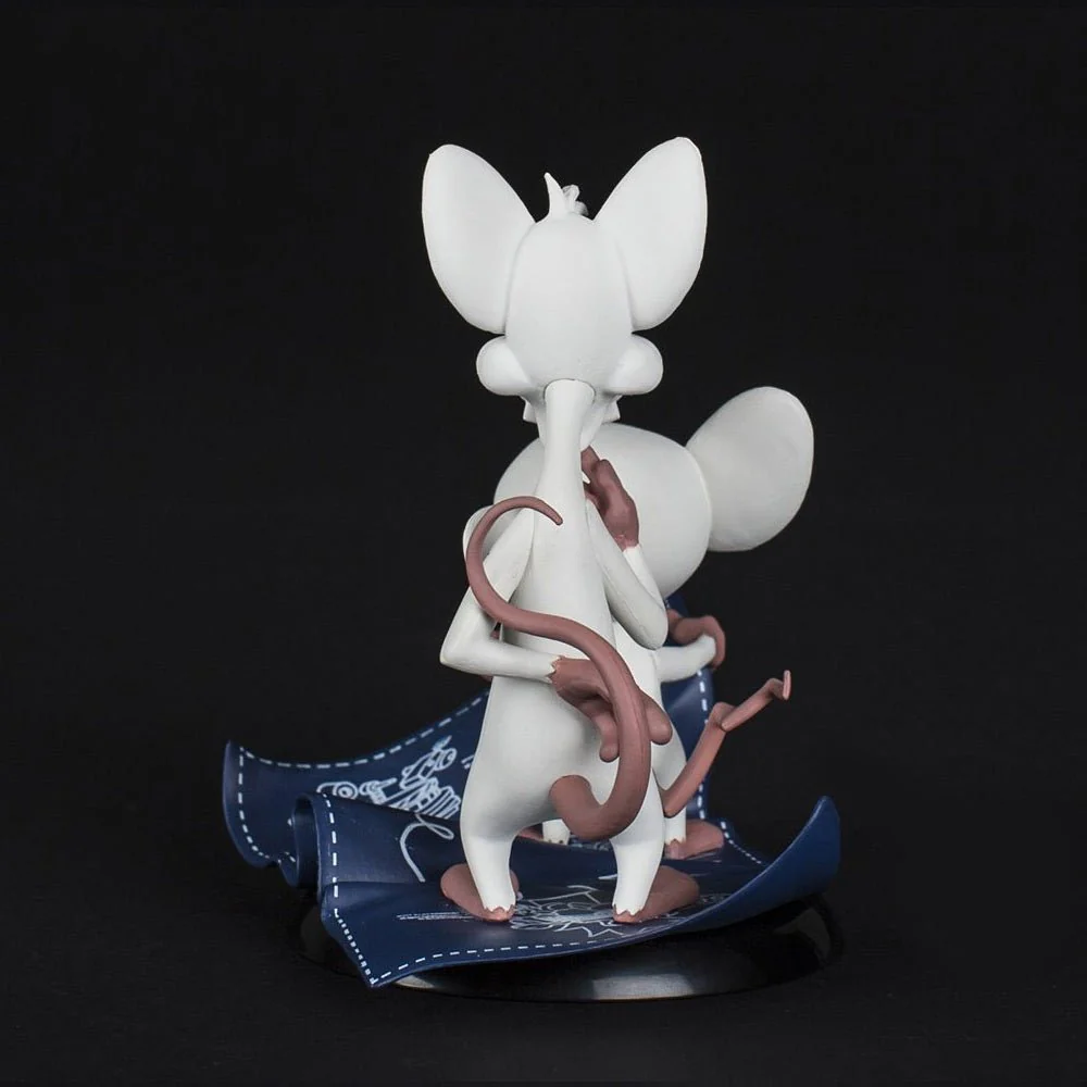 Pinky and The Brain Q-Fig - Image 2