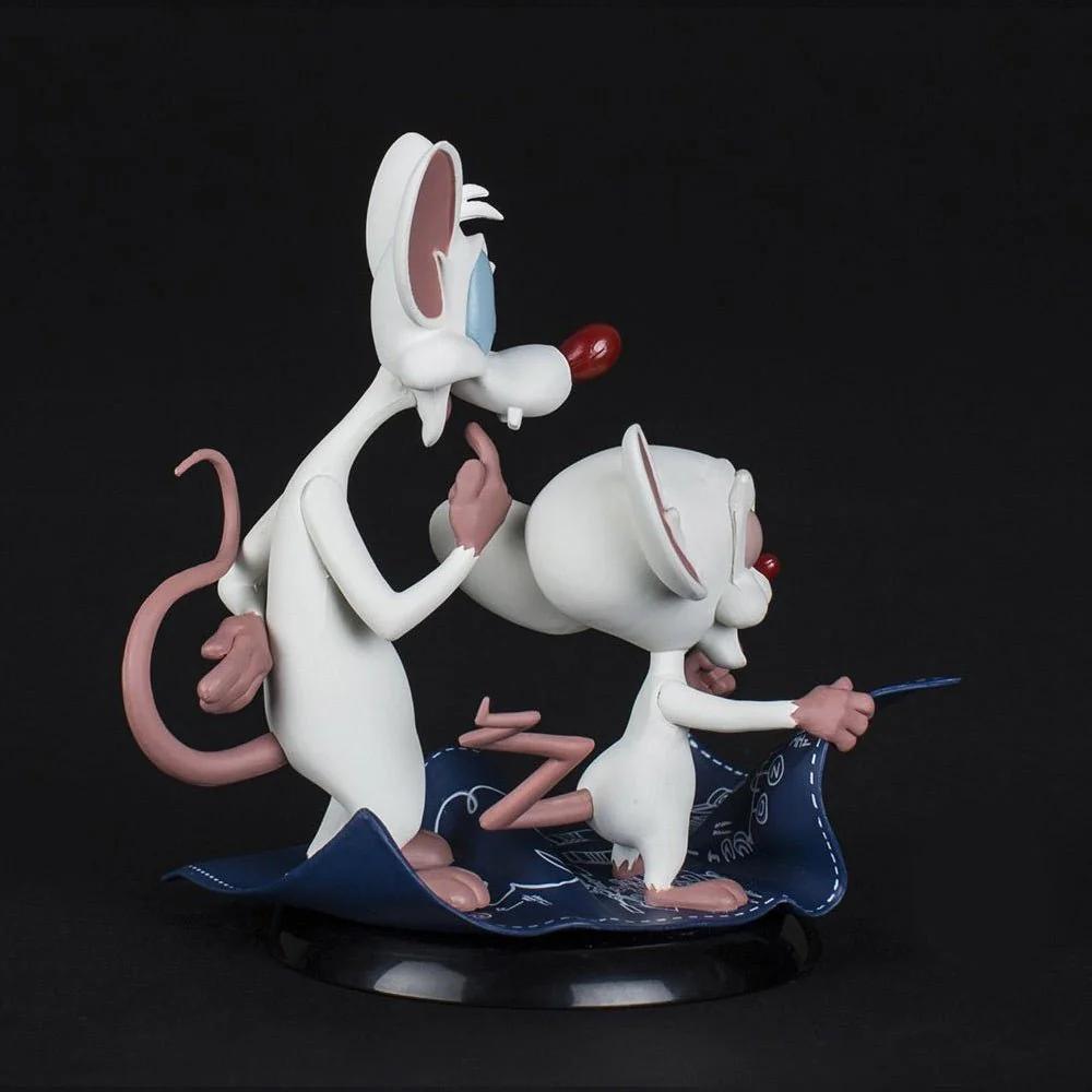 Pinky and The Brain Q-Fig - Image 3