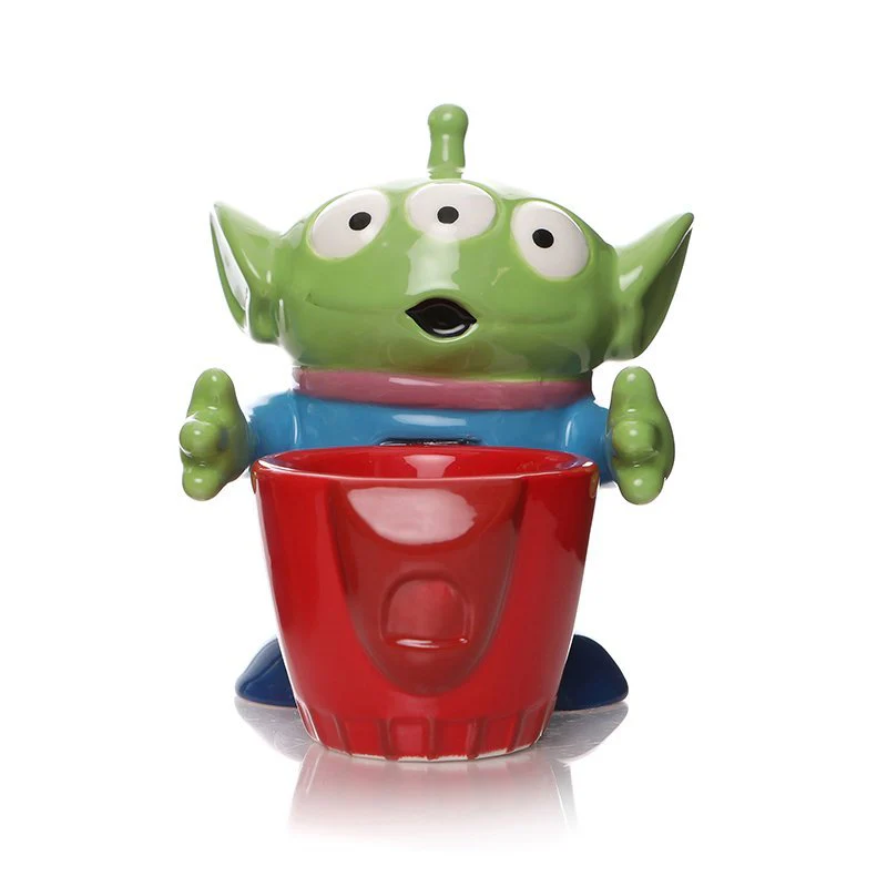 Pixar Toy Story Alien Egg Cup