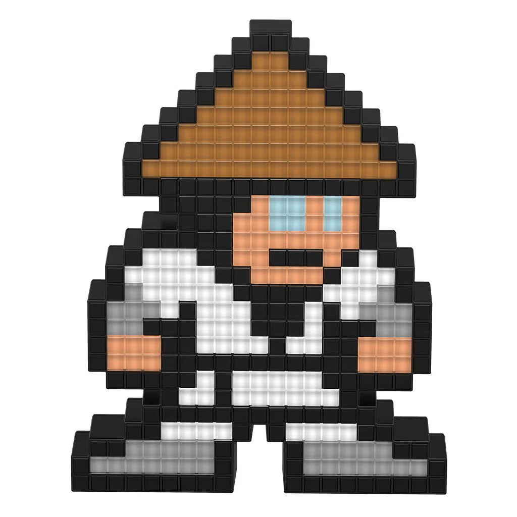 Pixel Pals - Mortal Kombat Raiden - Image 3