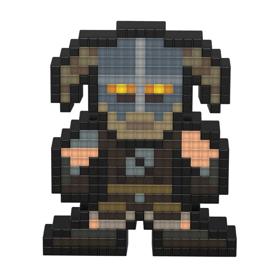 Pixel Pals - Skyrim Dragonborn - Image 3