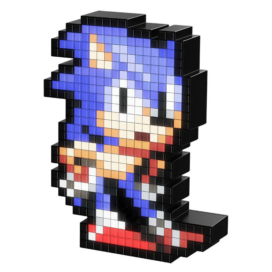 Pixel Pals - Sonic the Hedgehog - Image 2