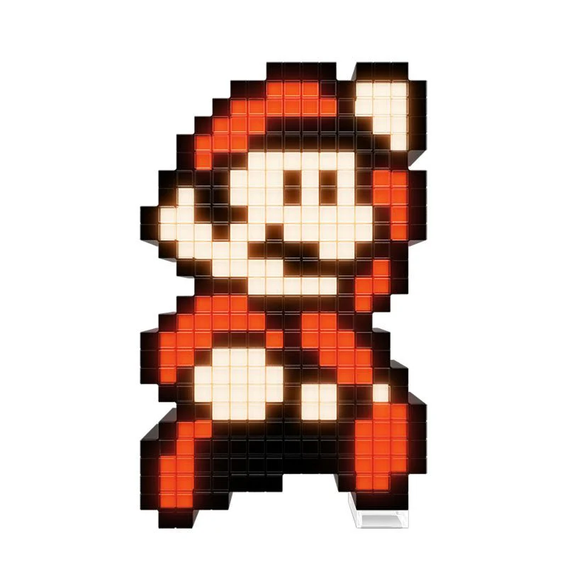 Pixel Pals - Super Mario Bros. 3 Mario - Image 2