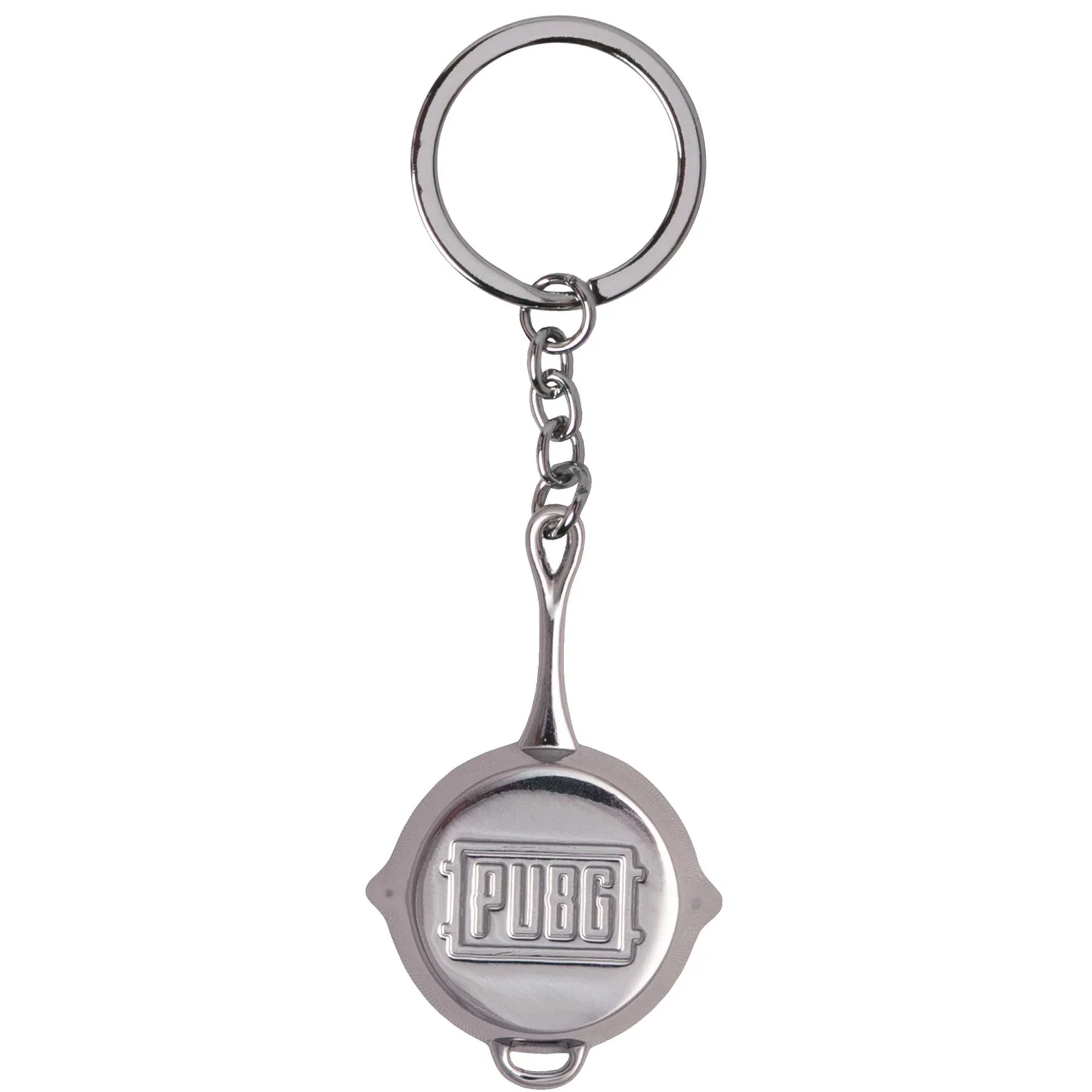 PlayerUnknowns Battlegrounds - PUBG Frying Pan Keychain - Image 2