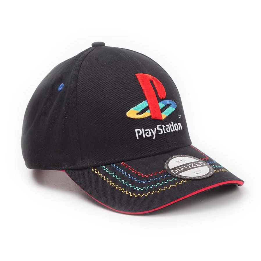 Playstation '94 Adjustable Baseball Cap