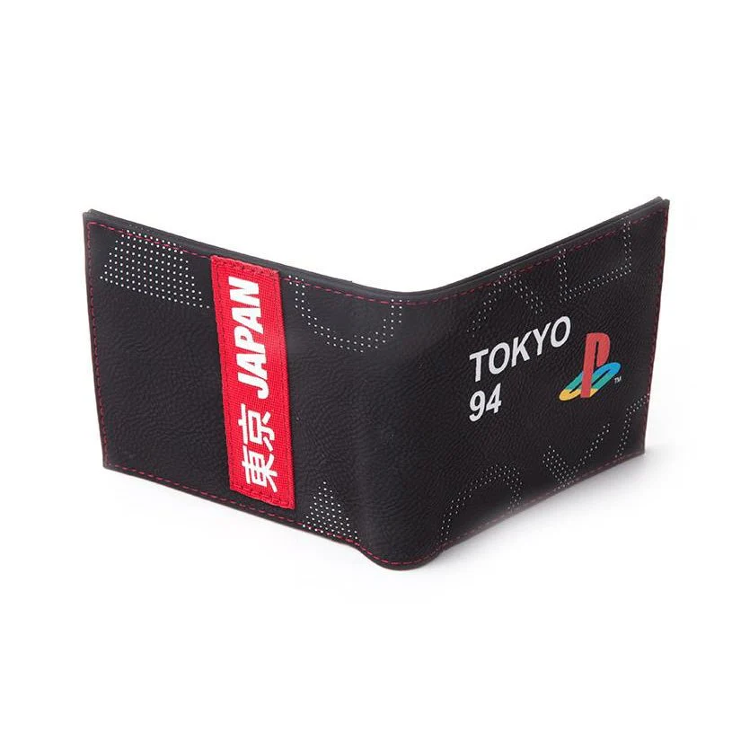 Playstation '94 Bifold Wallet - Image 4