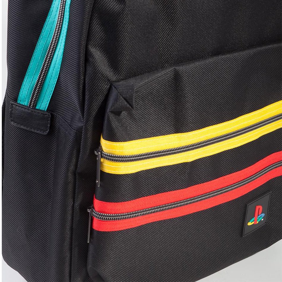Playstation '94 Logo Backpack - Image 4