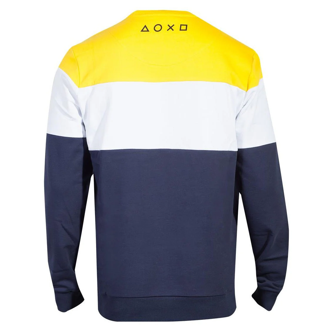 Playstation Block Colour Sweater - Image 2