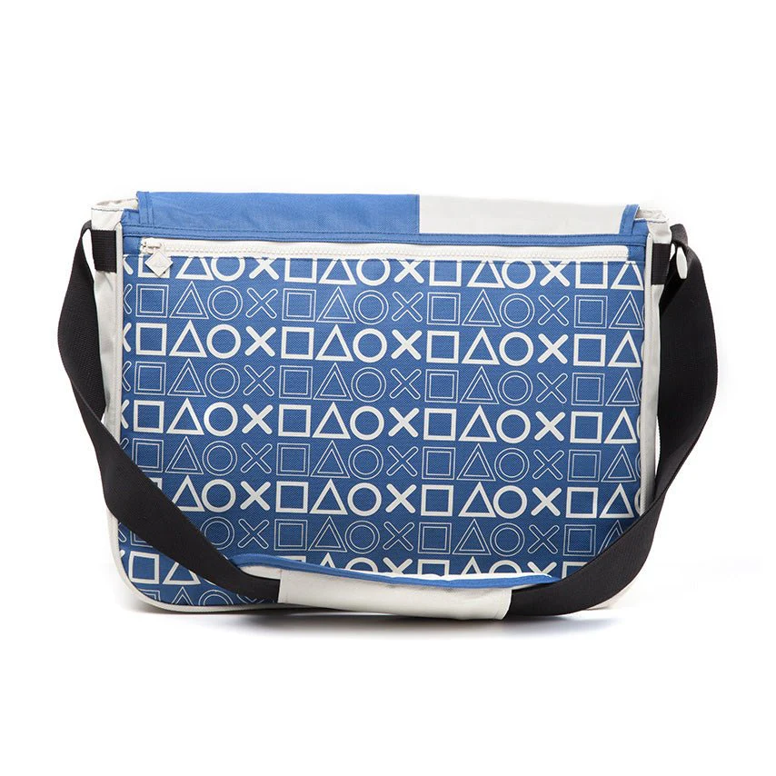 Playstation Classic '94 Messenger Bag - Image 3
