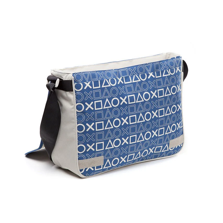 Playstation Classic '94 Messenger Bag - Image 4