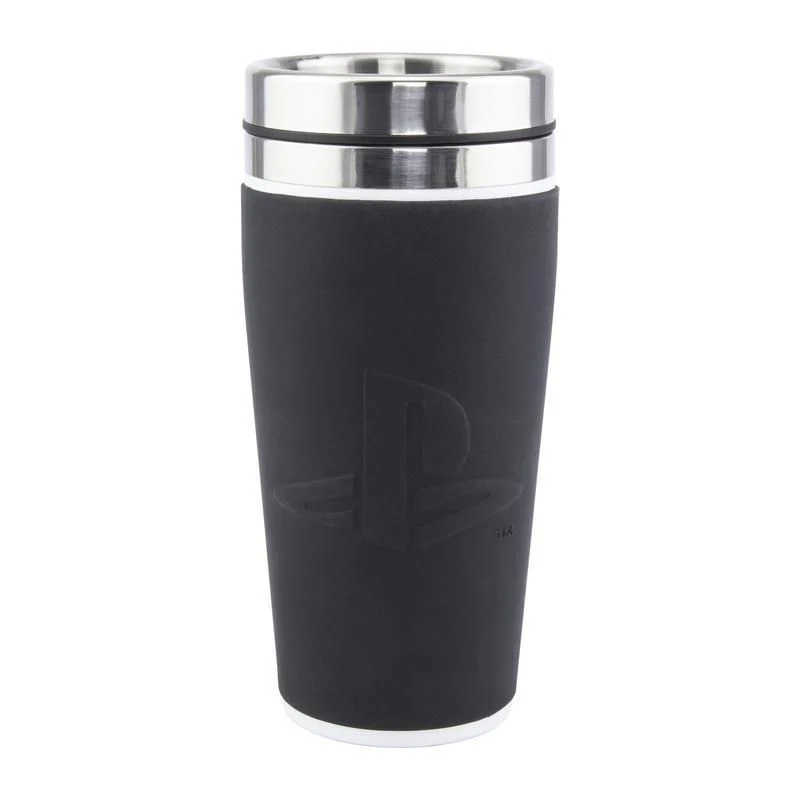 PlayStation Controller Travel Mug - Image 3