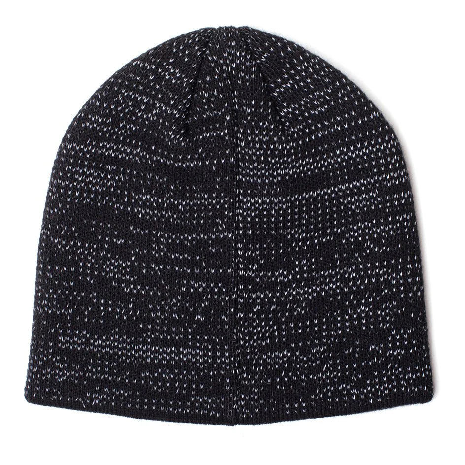 Playstation Symbols Reflective Knit Beanie Hat - Image 2