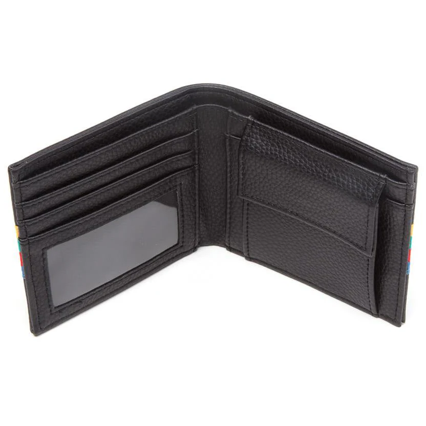 Playstation Webbing Bifold Wallet - Image 4