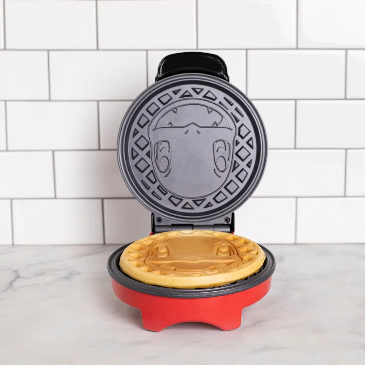 Pokémon Charmander Electronic Waffle Maker - Image 5