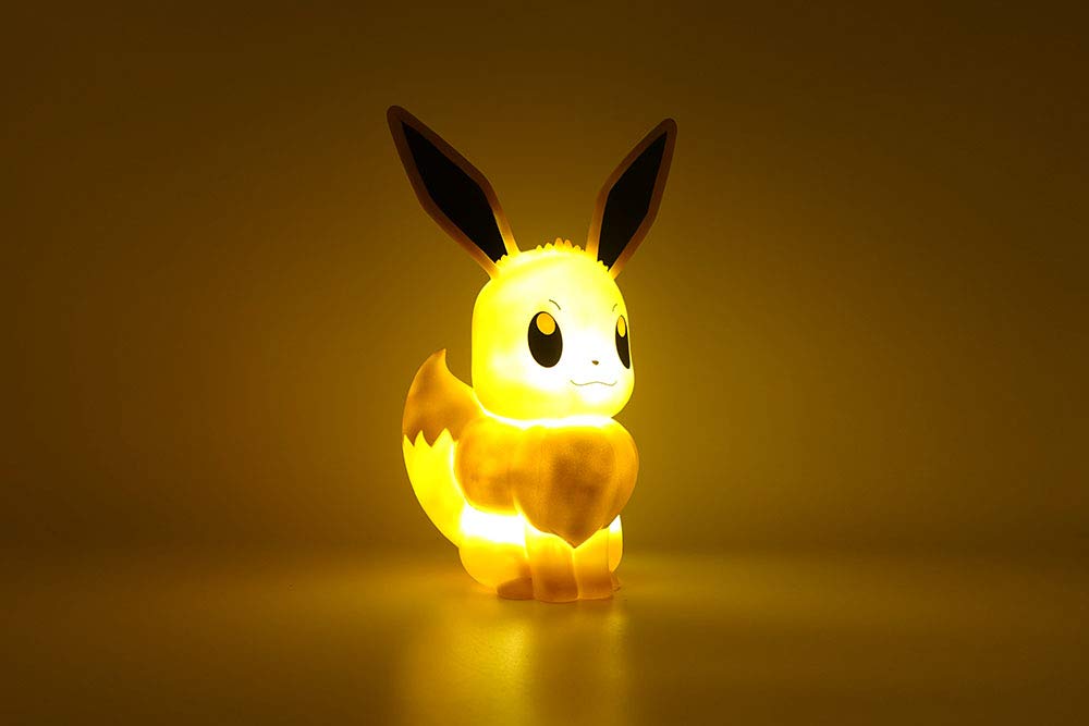 Pokemon Eevee Lamp - Image 7