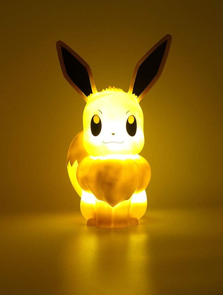 Pokemon Eevee Lamp - Image 8