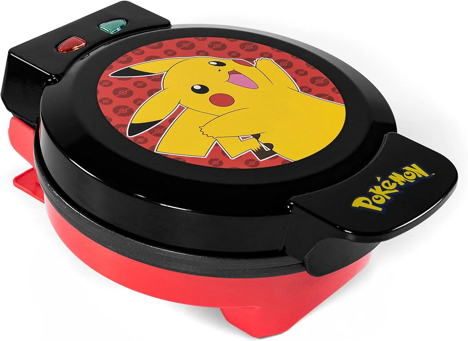 Pokémon Pikachu Electronic Waffle Maker - Image 6