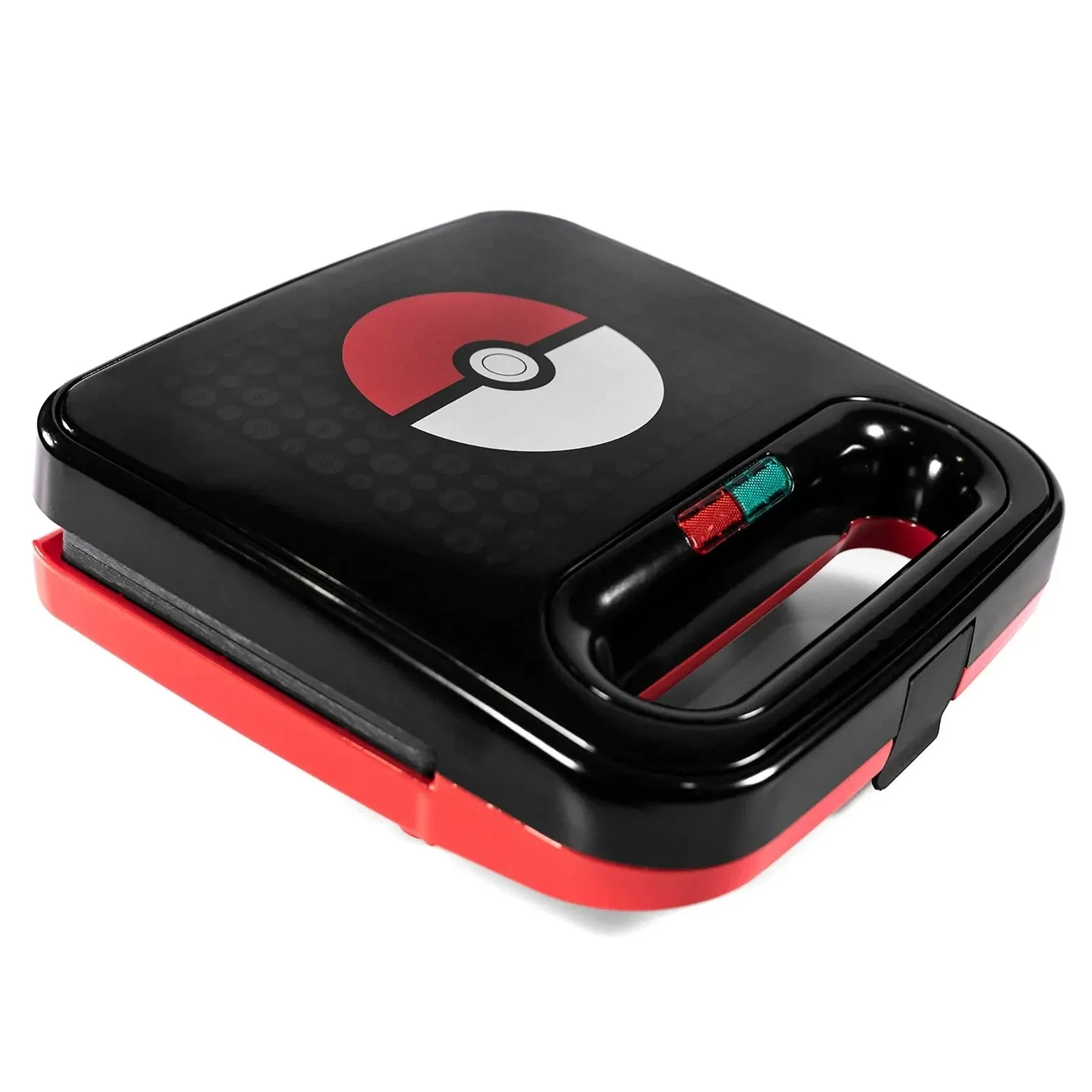 Pokémon Electronic Grilled Cheese Toastie Maker - Image 8