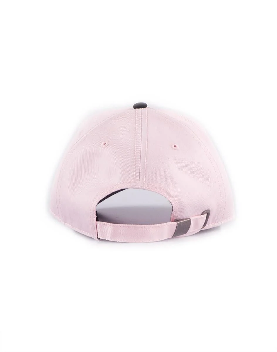 Pokemon Jigglypuff Pop Art Cap - Image 3