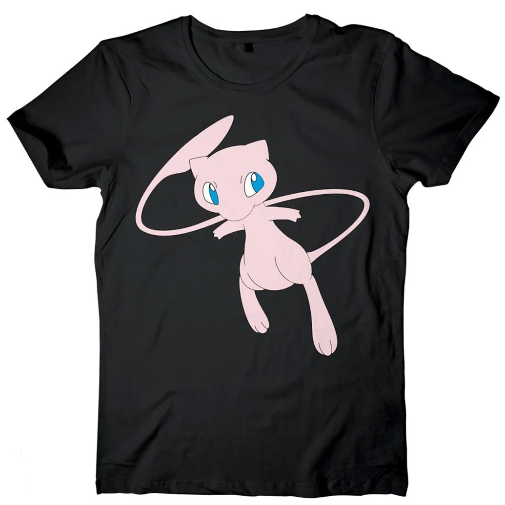 Pokemon Mew T-Shirt - Image 6