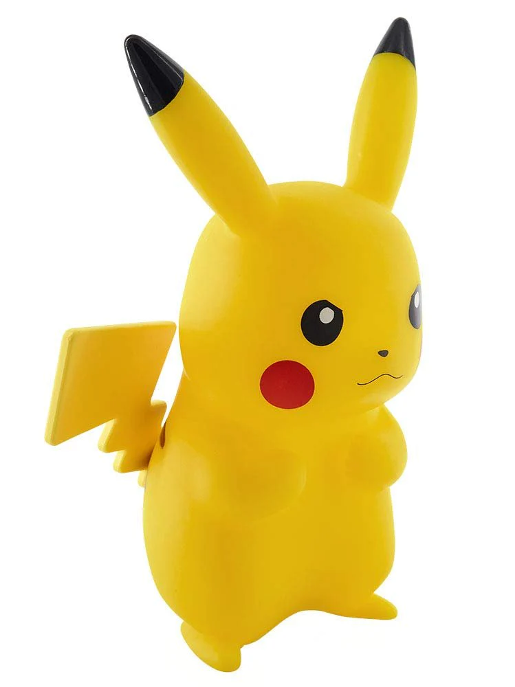 Pokemon Pikachu Lamp - Image 4