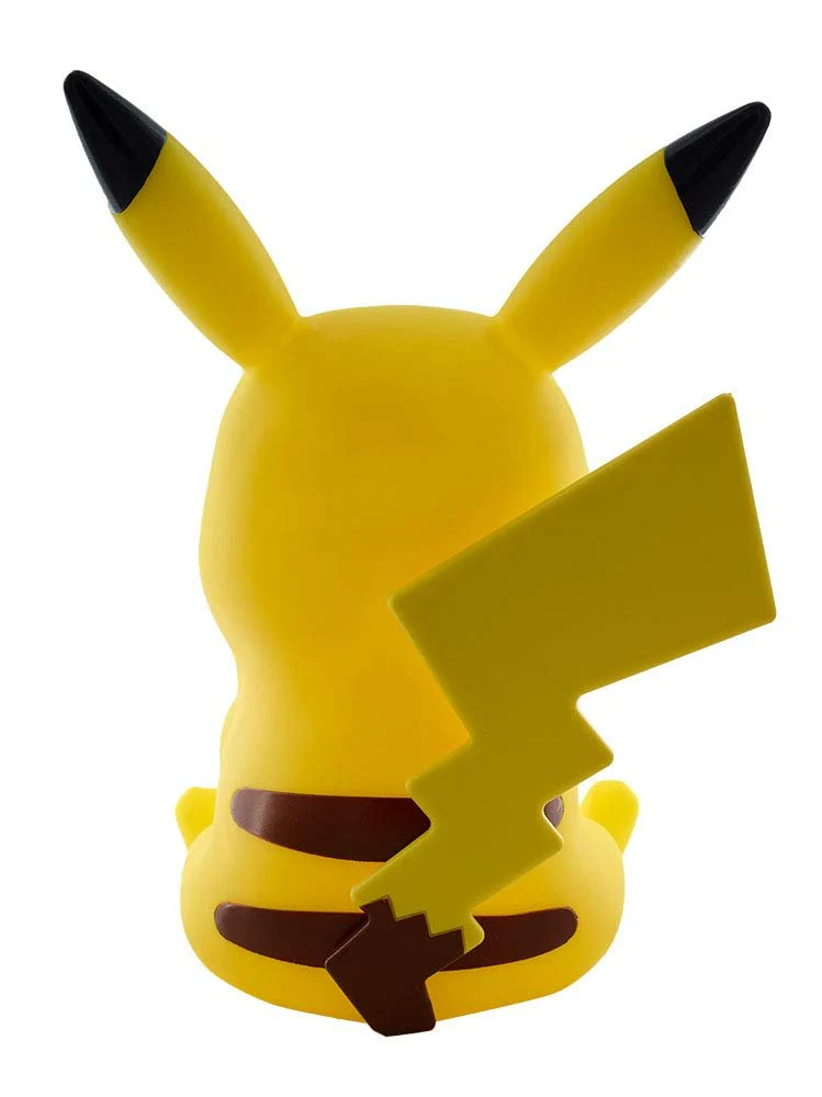 Pokemon Pikachu XL Lamp - Image 6