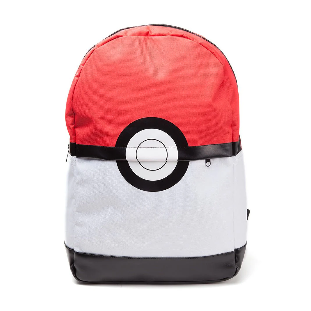 Pokémon Pokéball Backpack - Image 3