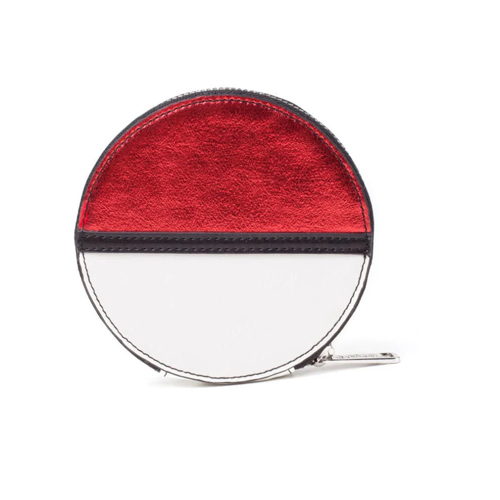 Pokemon Pokeball Coin Purse - Image 3