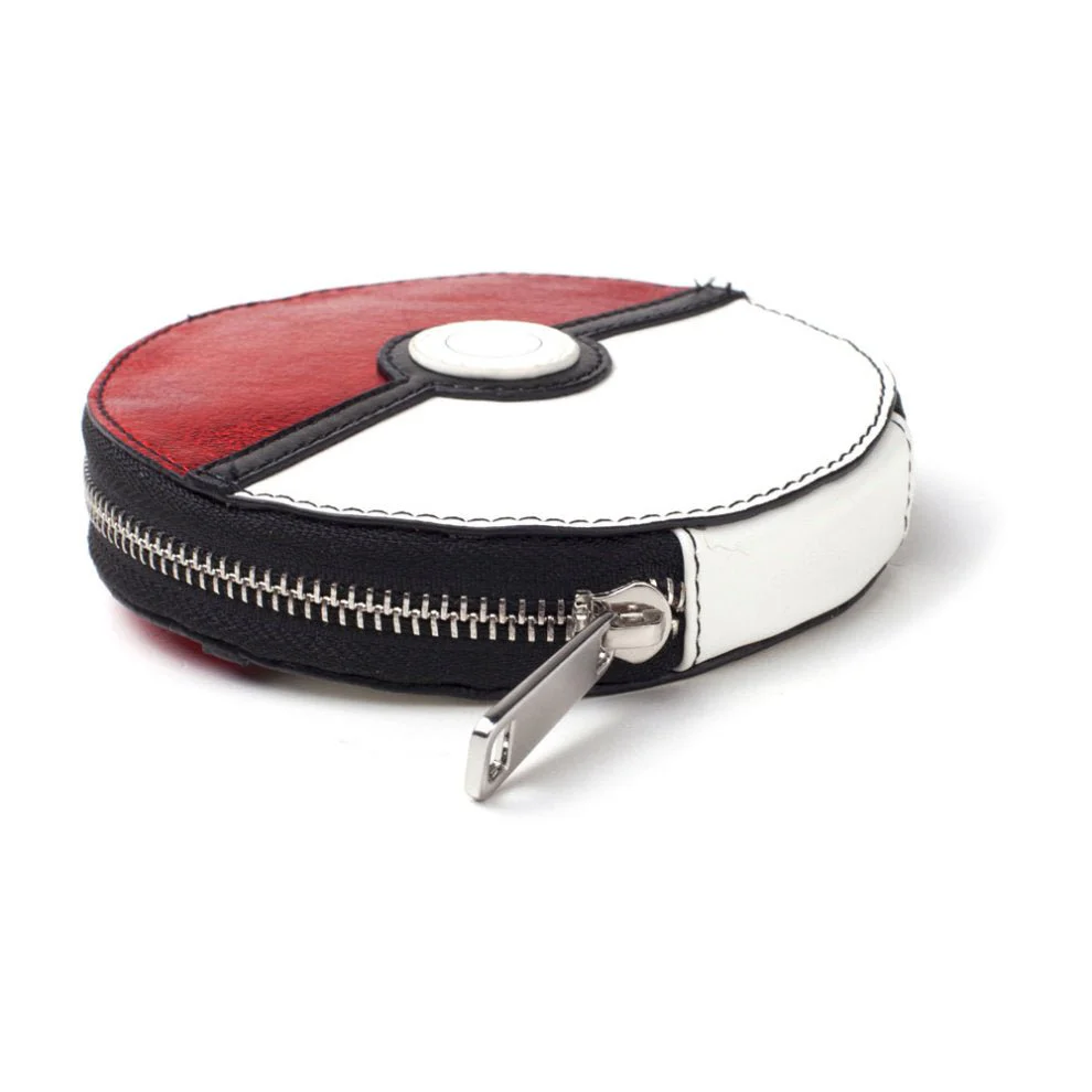 Pokemon Pokeball Coin Purse - Image 4