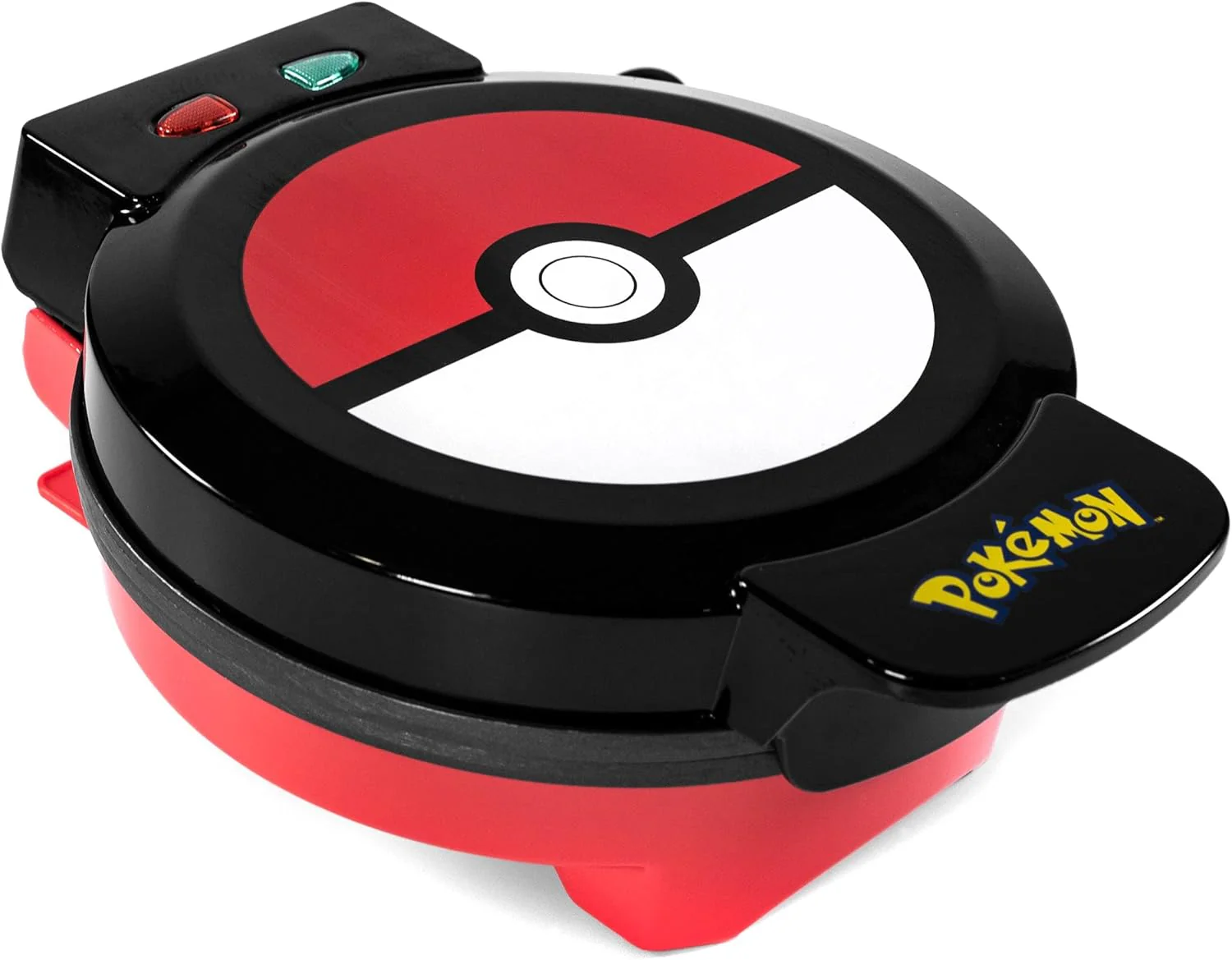 Pokémon Poké Ball Electronic Waffle Maker - Image 6