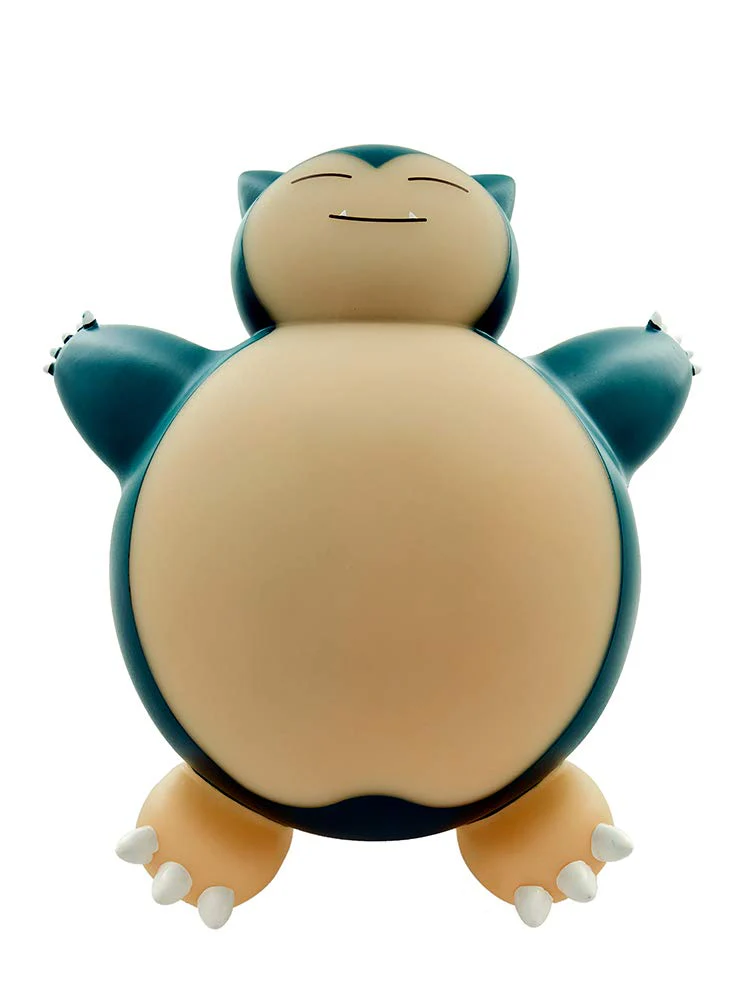 Pokemon Snorlax Lamp - Image 3