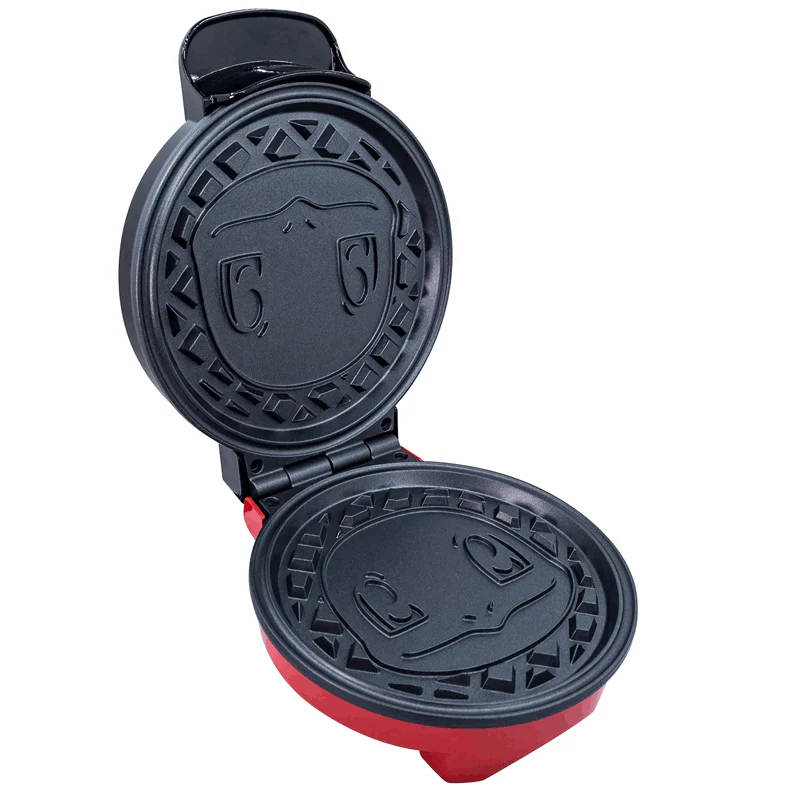 Pokémon Squirtle Electronic Waffle Maker - Image 5