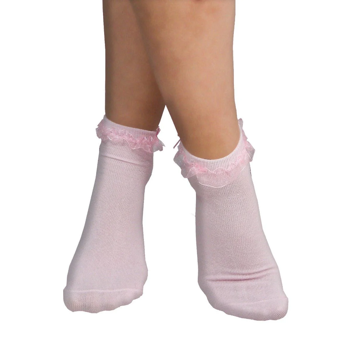 Polly Pocket Socks (3 Pairs) - Image 6