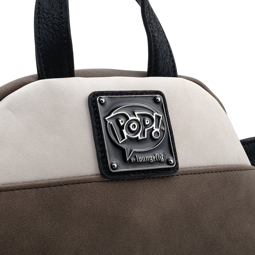 Pop! by Loungefly x Marvel GotG Rocket Raccoon Fanny Pack - Image 5