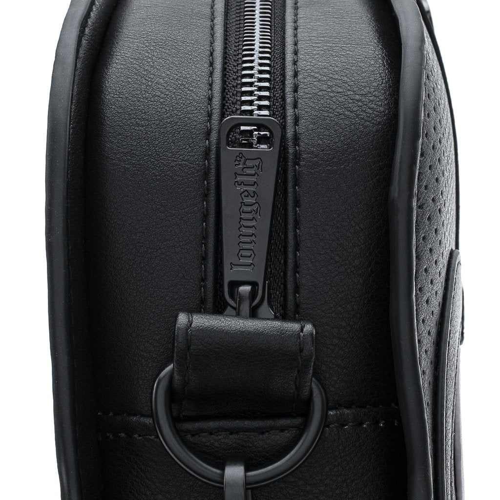 Pop! by Loungefly x Star Wars Darth Vader Pin Trader Crossbody Bag - Image 3