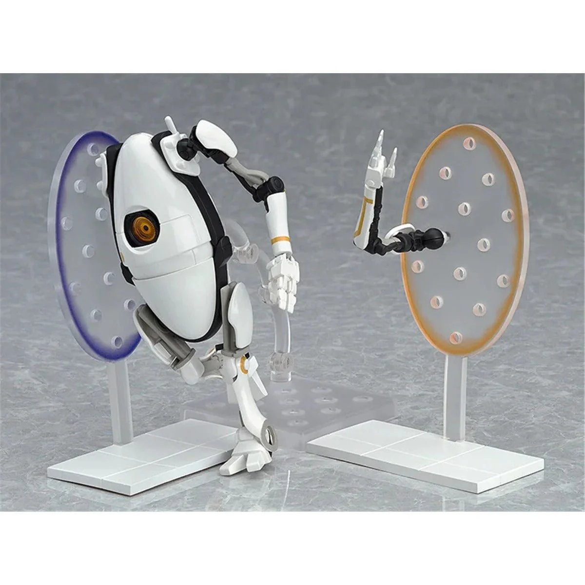Portal 2 P-Body Nendoroid Figurine - Image 2