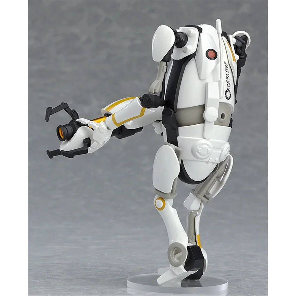 Portal 2 P-Body Nendoroid Figurine - Image 4