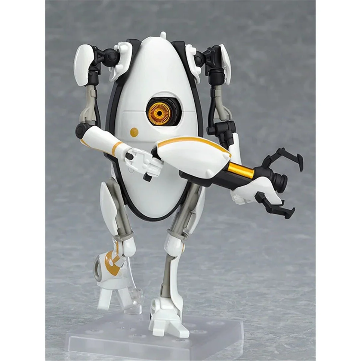 Portal 2 P-Body Nendoroid Figurine - Image 5