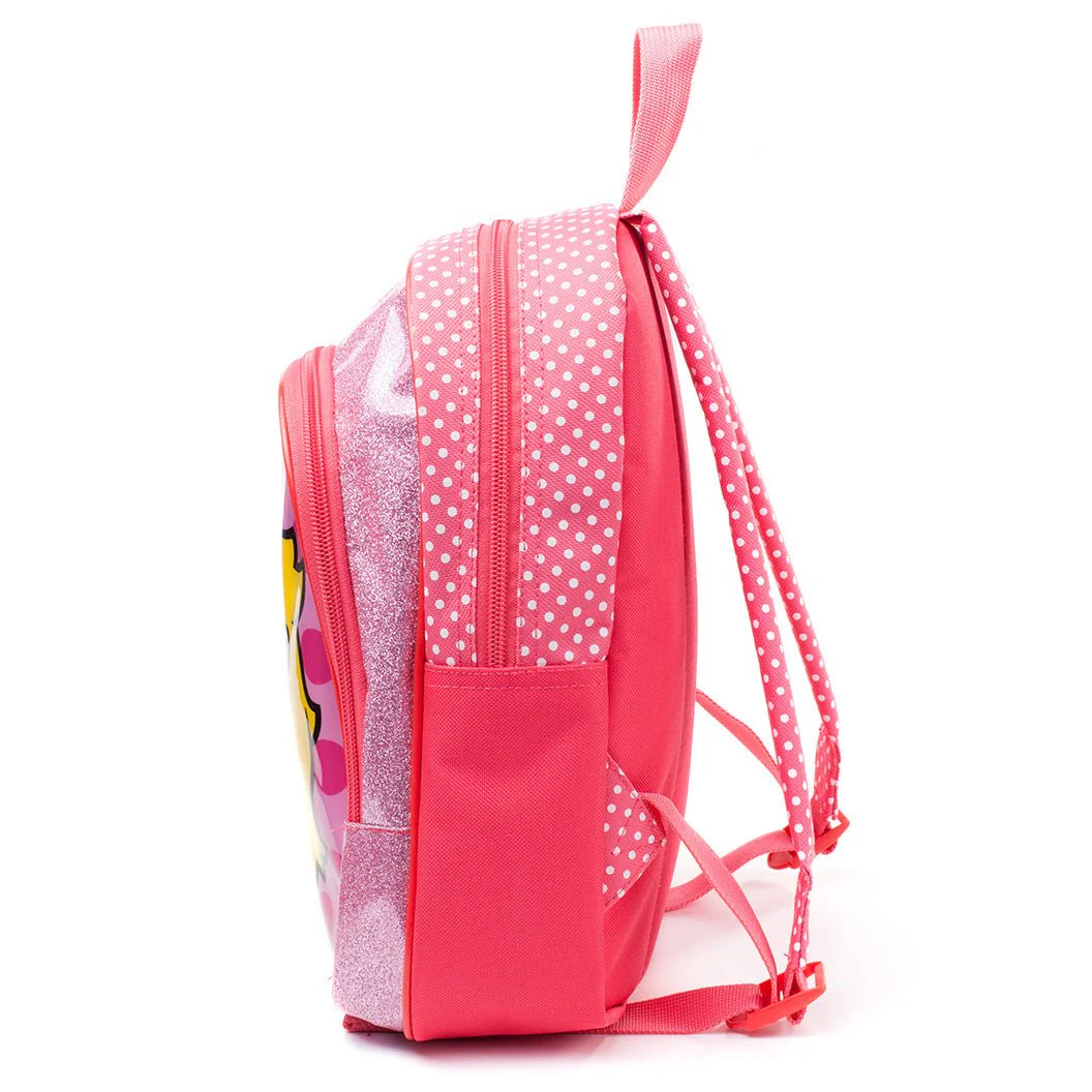 Princess Peach Kids Backpack - Image 2