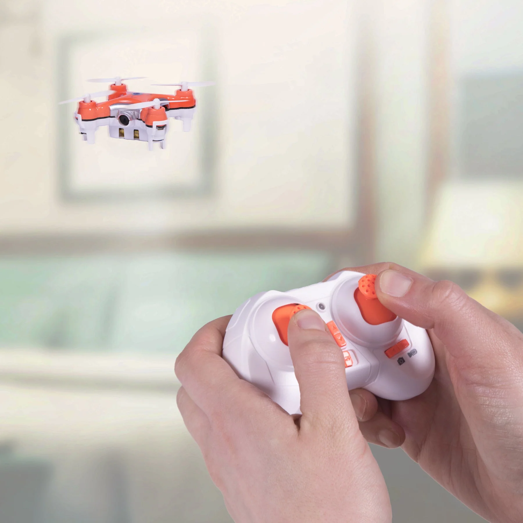 RC Mini Drone with Camera - Image 3