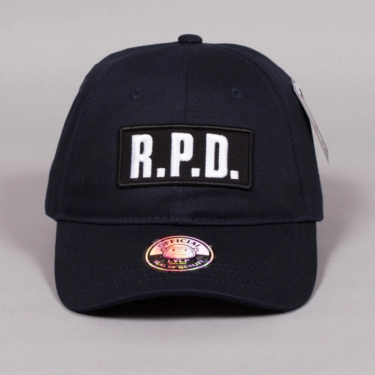 Resident Evil 2 RPD Baseball Cap - Image 2
