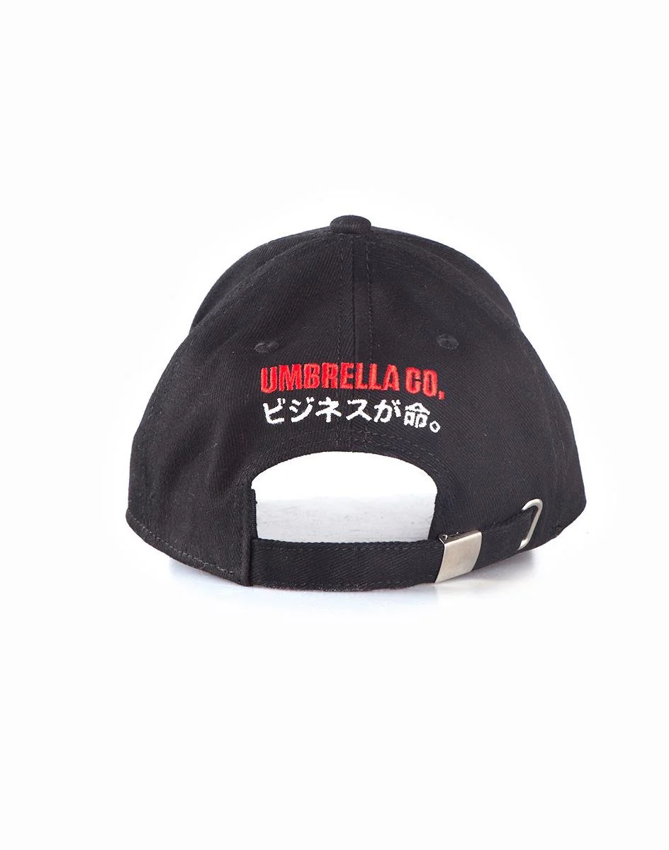 Resident Evil Umbrella Cap - Image 3