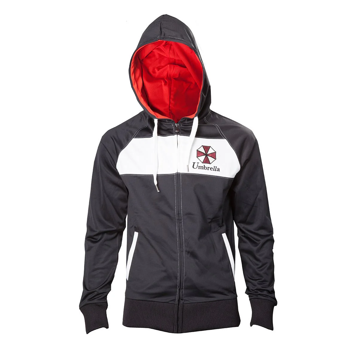 Resident Evil Umbrella Corporation Hoodie