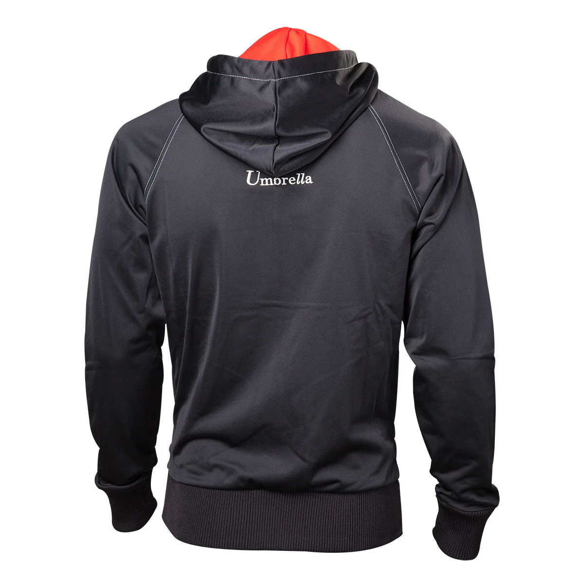 Resident Evil Umbrella Corporation Hoodie - Image 3