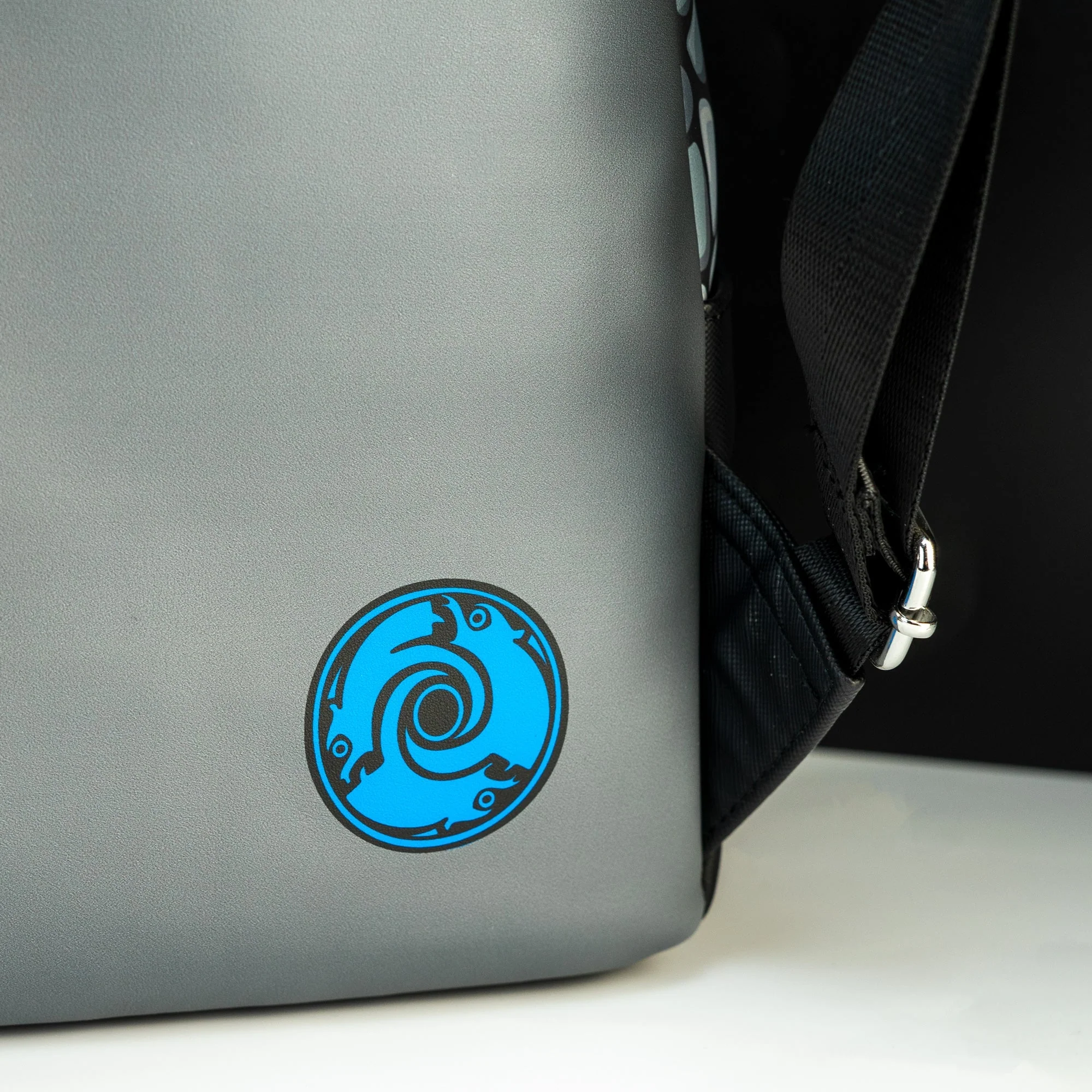 Loungefly x Disney Pixar Three Brave Bear Brothers Mini Backpack - Image 5