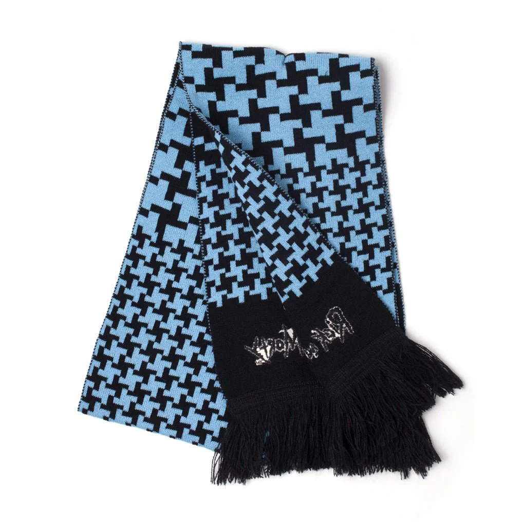 Rick and Morty Bobble Hat and Scarf Set - Image 4