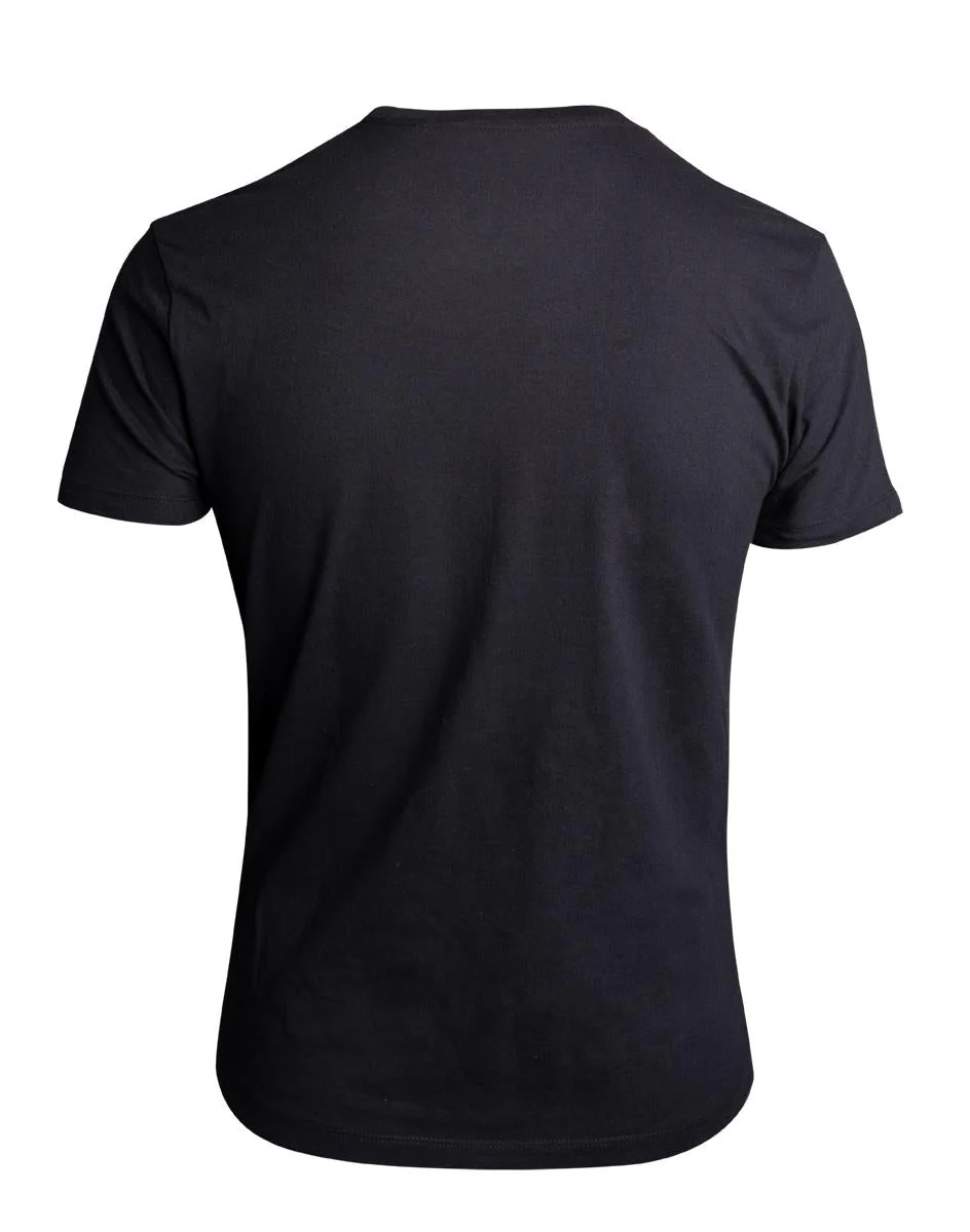Rick and Morty Low Hanging Fruit Men's T-shirt - Image 2