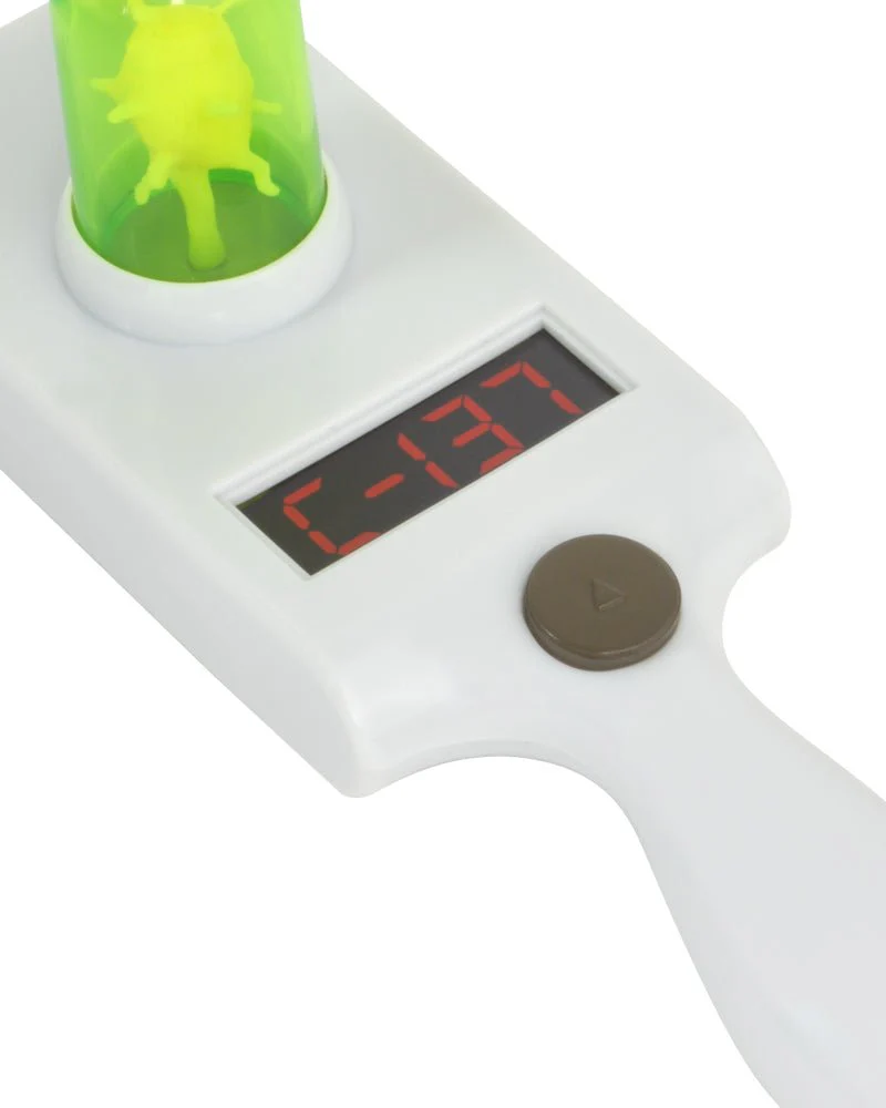 Rick and Morty Portal Gun Bottle Opener - Image 3
